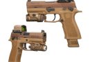 SIG Sauer P320978 – ausztrál hadipisztoly civileknek