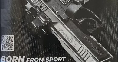 Kiszivárgott: CZ Shadow2 Compact CARRY