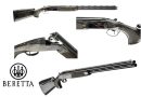 Beretta 688 Performance bock sörétes sportpuska